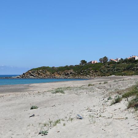 Verdemare Cefalù Exterior foto