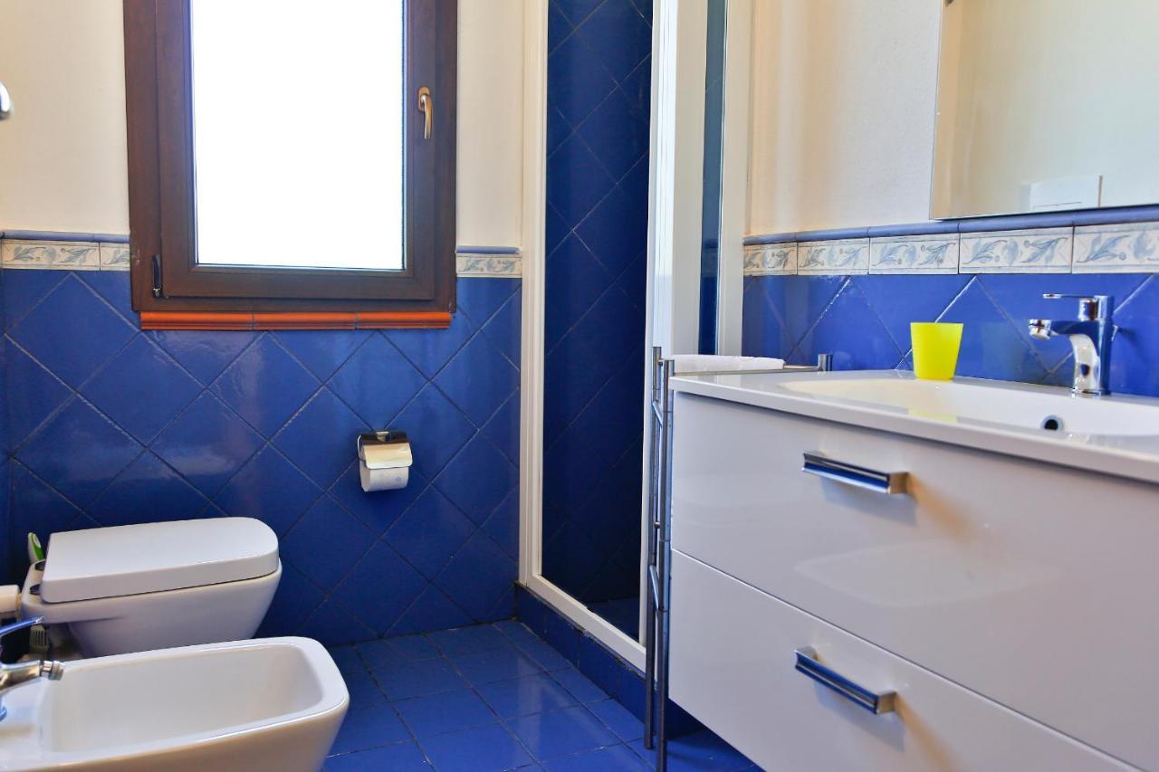 Verdemare Cefalù Exterior foto