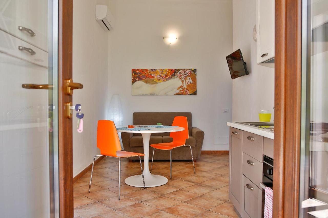 Verdemare Cefalù Exterior foto