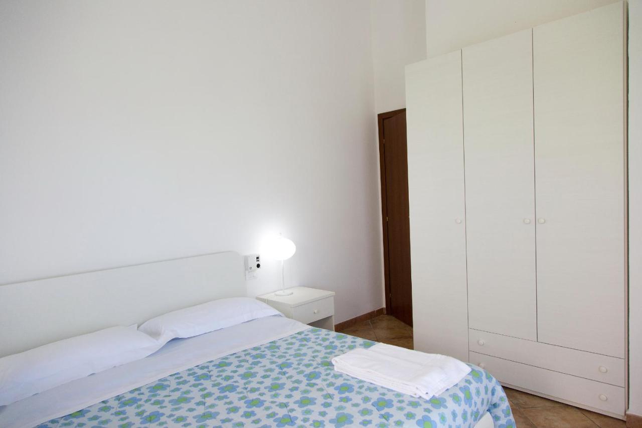 Verdemare Cefalù Exterior foto