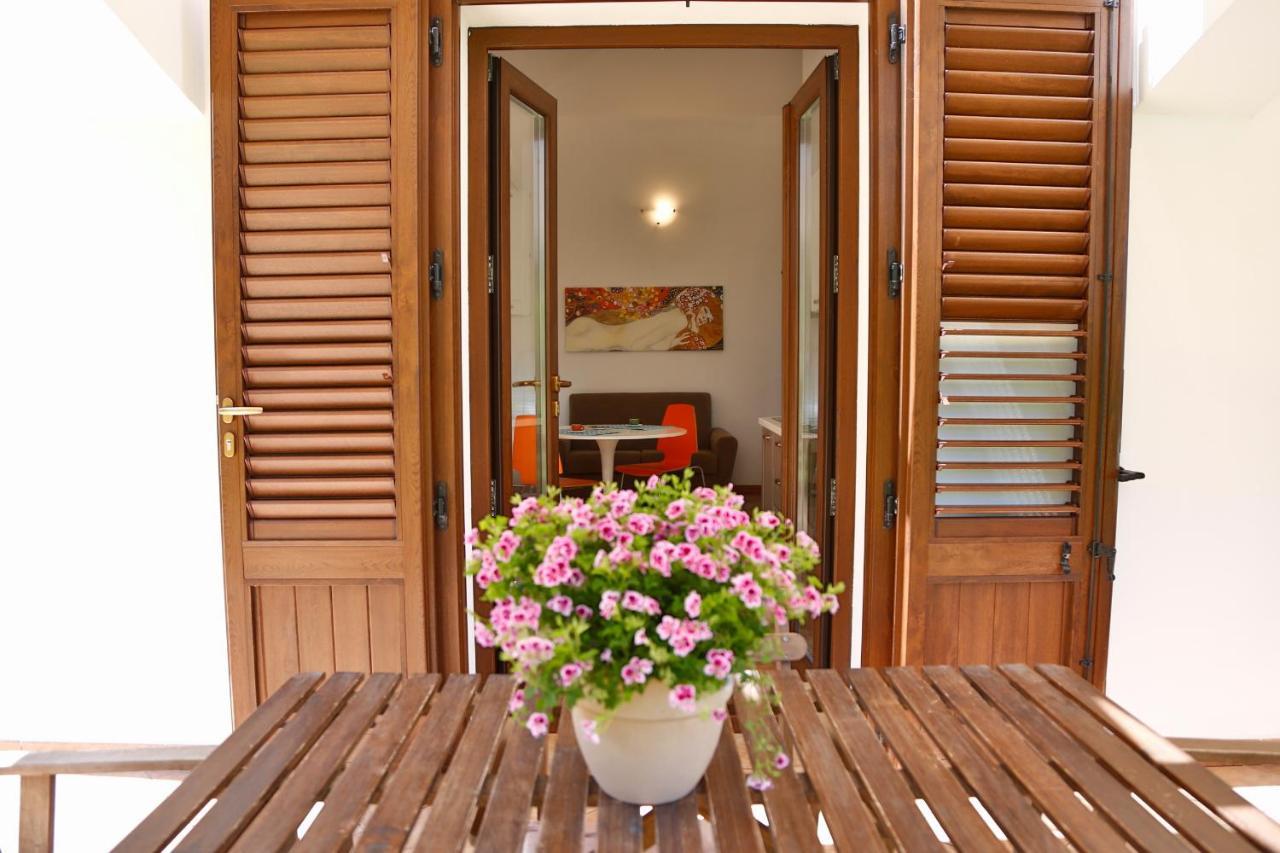 Verdemare Cefalù Exterior foto
