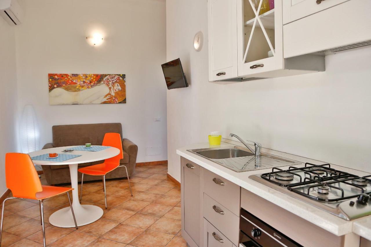 Verdemare Cefalù Exterior foto
